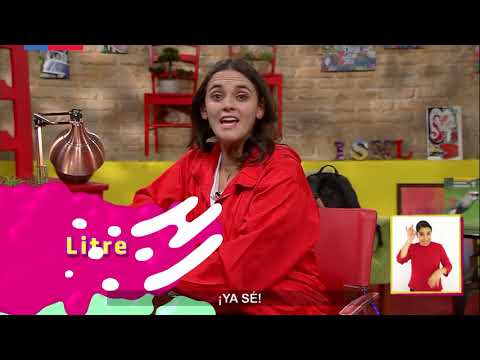 AprendoTV 2021 - 1° y 2° - Capítulo 55: Una peligrosa excursión