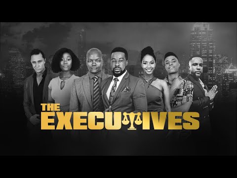 THE EXECUTIVES