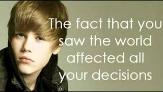 Justin Bieber - How to Love-Lyrics on Screen-New Song-Cover by Lil Wayne.mp4