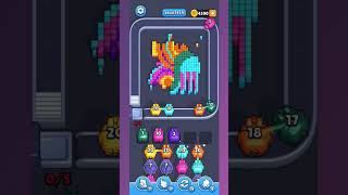 Pixel Flow Level 1469