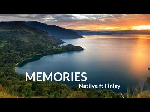 NATIIVE - MEMORIES (liyrc video) Ft. FINLAY