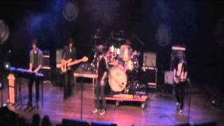 COMPLEXX  Under Her Thumb Heerlen 2011