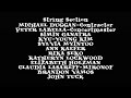 VeggieTales Larry Boy And The Rumor Weed End Credits