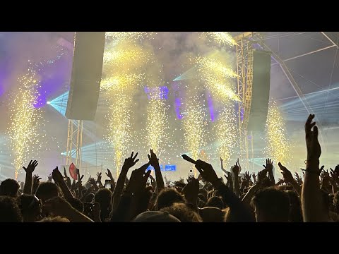 Hardfest 2023 - Rebelion - 4K