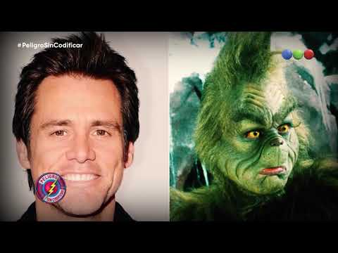 Programa 32 (22-12-2018) - Peligro Sin Codificar 2018