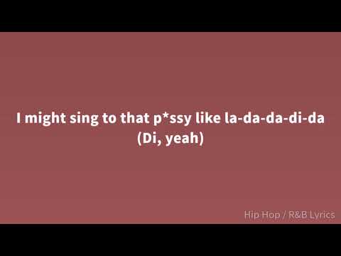 Wiz Khalifa - Something New ft. Ty Dolla $ign (Lyrics)