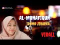 Virallll Lili Rahmah Murottal Q S Al Munafiqun Full Irama Jiharka