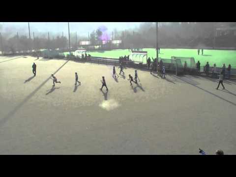 Goaltjes J8E1 Gooische E1