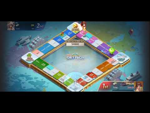 LGR || Mode Tourism 2M  Sheep Noo Yim vs Teenager Mars