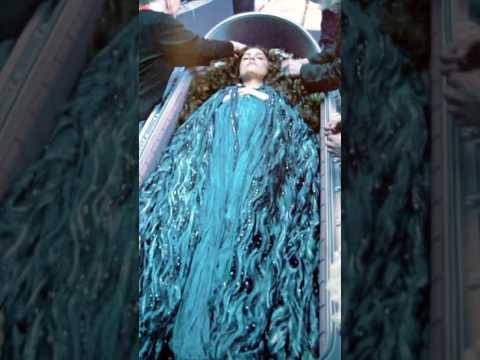 THIS Star Wars DELETED Scene is Heartbreaking