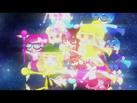 @HailVoxPopuli - Shimmer Guardians, Unite! (Lyrics)