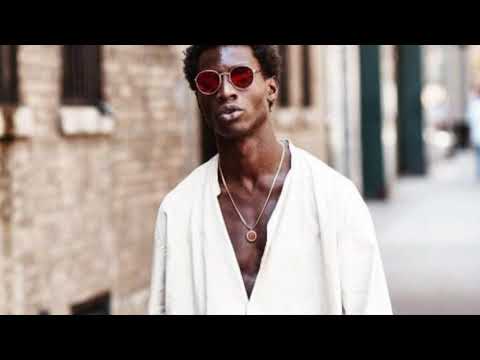 Kevcody x Hansie Afropop - Mindelo