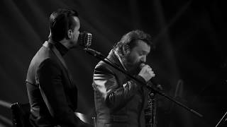 Cem Adrian &amp; Halil Sezai - Buruk (Live)