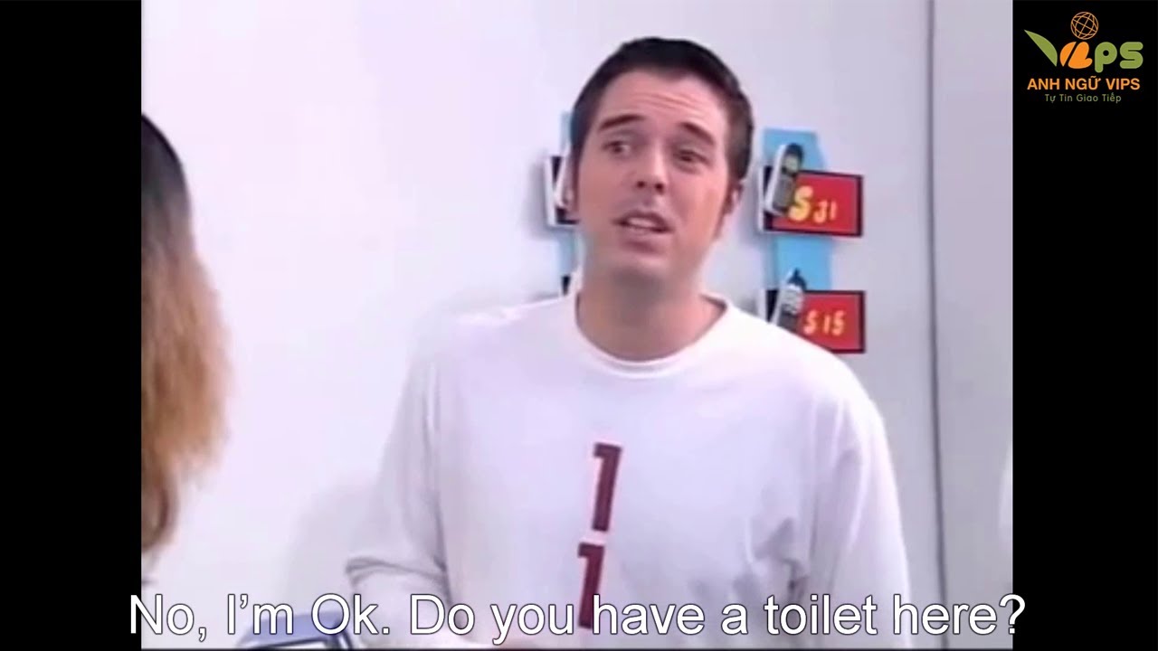 English Conversation 02 | Everyday English