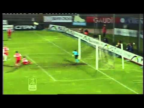 Ascoli 0-1 Padova 22/04/2013 2012-13 - 38°