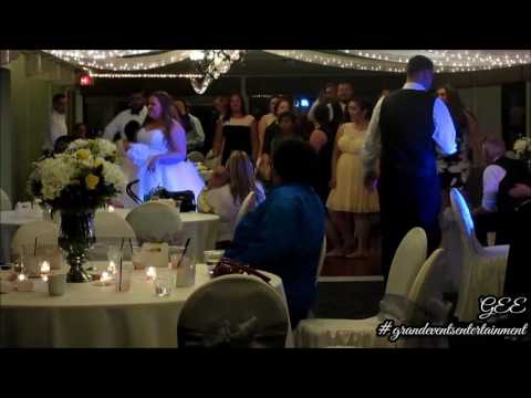 Grand Events Entertainment video.