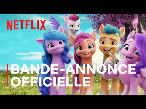 Bande annonce