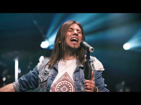 QueenTessence & Rihards Saule - Save Me/ QUEEN