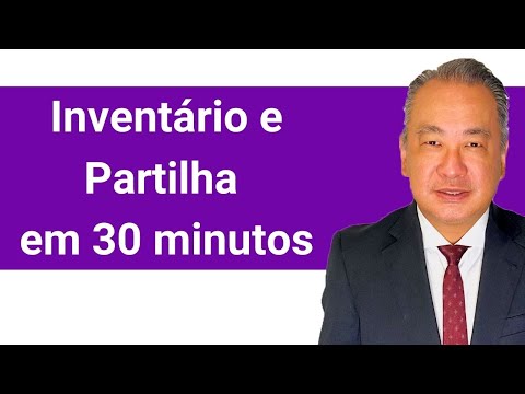 Inventory and Division in 30 minutes