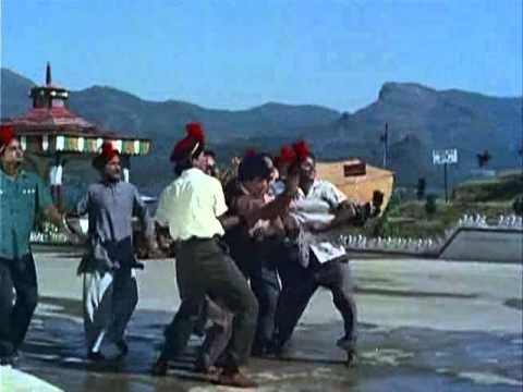 Viswanathan Velai Vendum - Kaathalikka Neramillai