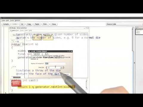 Introduction Intro to Java Programming