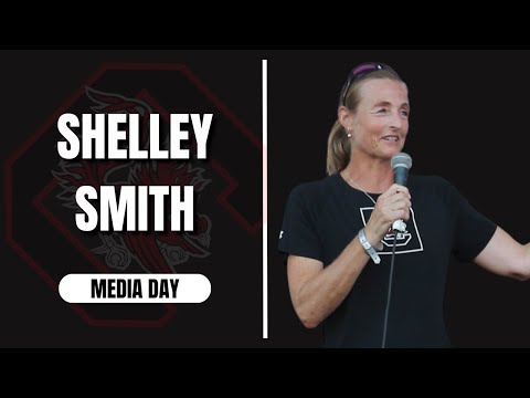 South Carolina women’s soccer coach Shelley Smith previews new season