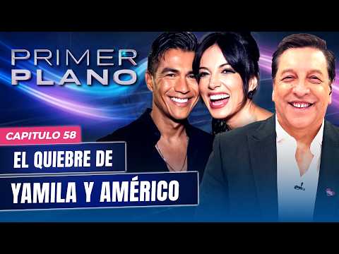 PRIMER PLANO 🔴 CAPÍTULO 58 😱 Domingo 16 de febrero