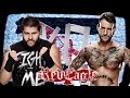 "Fight Cult" (Kevin Owens vs. CM Punk) WWE Mashup ...