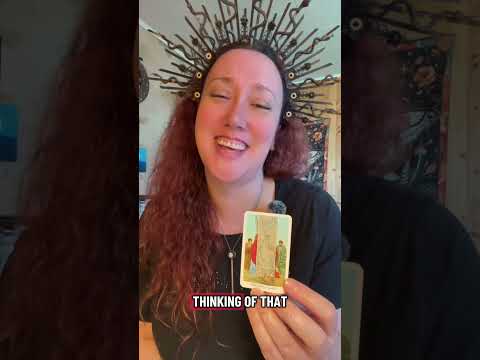 Hey Witch Tarot Pull for September 13, 2025- Allowing the Aha Moments to Help Us Grow 🔥🔮🖤