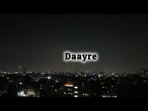 Daayre | Lyric Video - Dilwale | Shah RukhKhan | Kajol | Varun Dhawan | Kriti Sanon