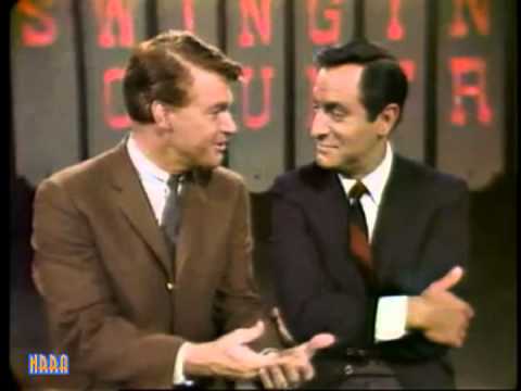 Rusty Draper & Corbett Monica - "That Old Gang of Mine" (1966)