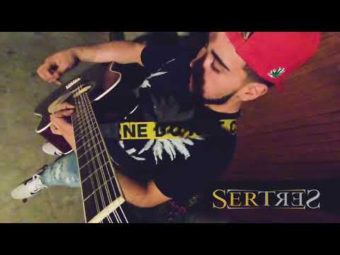 Sertres - Seguimos De Pie [Cover En Vivo] Corridos 2018