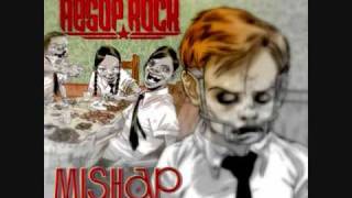 Mishap Remix: Aesop Rock &quot;Babies With Guns&quot;