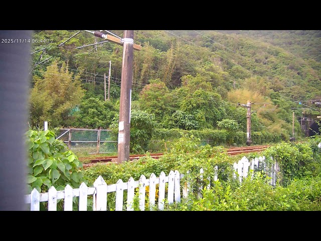 [LIVE即時影像] 舊隧道南口