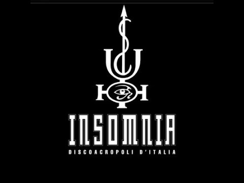 INSOMNIA Mario Più & Franchino 13-05-2000