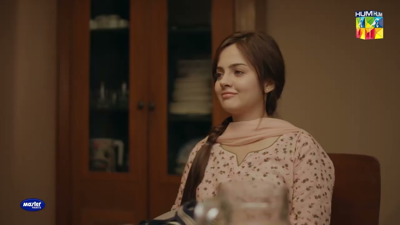 Tum Shadi Kab Kar Rahi Ho??..!! Gulbahar - [ Sanam Saeed & Komal Meer ] HUM TV