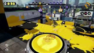 【実況】道産子がインクまみれ part16【スプラトゥーン】