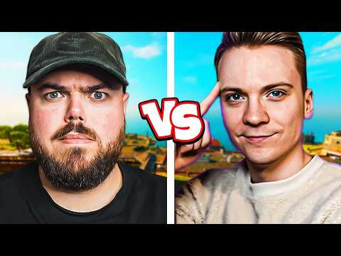 1v1 Gegen Den Besten Deutschen MnK Spieler... Bis Ich Gewinne