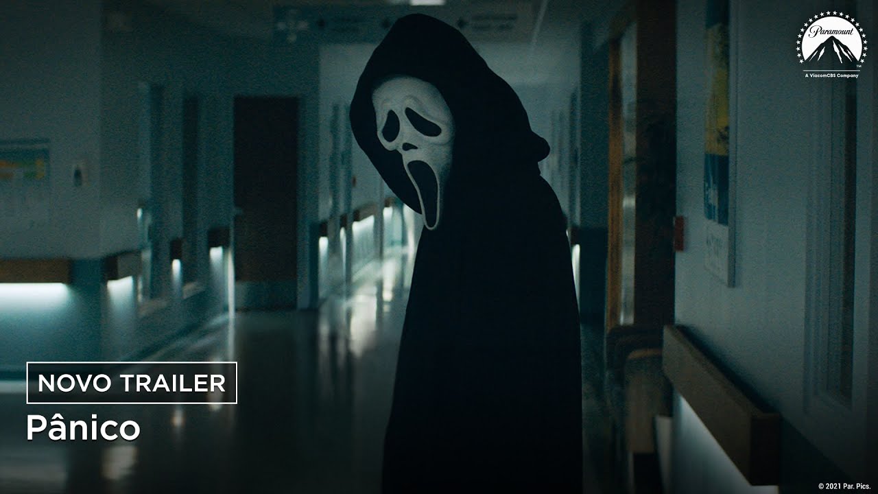 trailer Oficial