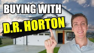 Buying a D.R. Horton Home – What I Wish I Knew Before Building!