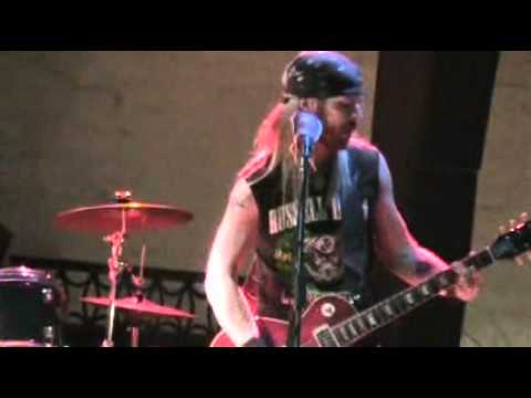 Wes Jeans - Little Wing