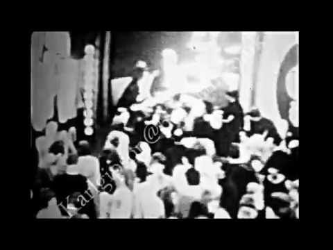 The Beatles on Top Of The Pops April 1964