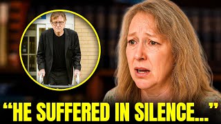 Robert Redford's Daughter Just Confessed the Truth About His Final Days, It Is So Sad