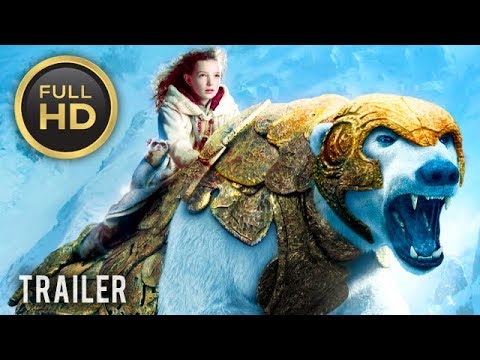 🎥 THE GOLDEN COMPASS (2007) | Full Movie Trailer | Full HD | 1080p