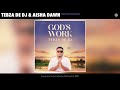 Tebza De DJ Aisha Dawn Ngiyakuthanda Official Audio