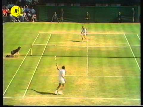 borg taylor wimbledon