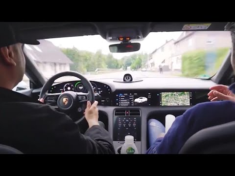 JP Performance at 142 km/h in a 50 km/h zone: Public prosecutor with a bombshell verdict!