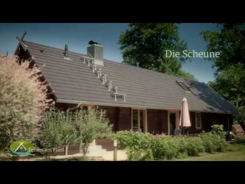 Ferienhaus im Spreewald – Überblick