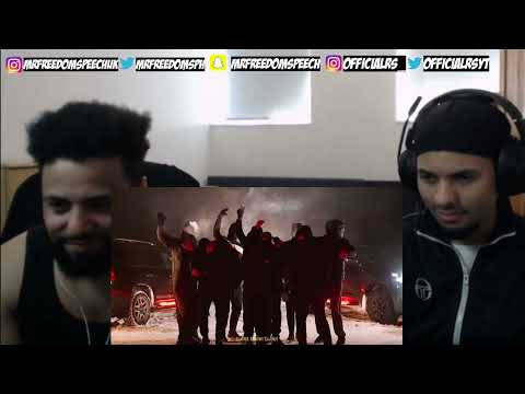 this hit differently 🔥 *UK🇬🇧REACTION* 🇷🇺 TSB ft. OPT - DRILL RU 4 (Official Video)  RUSSIAN DRILL