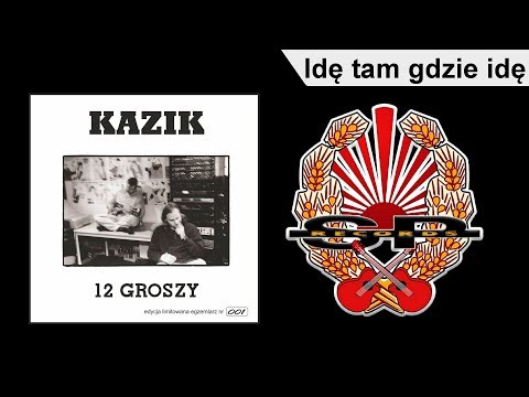 Video thumbnail for Idę Tam Gdzie Idę